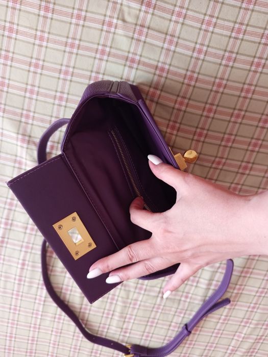 Продам новую сумку Zara!