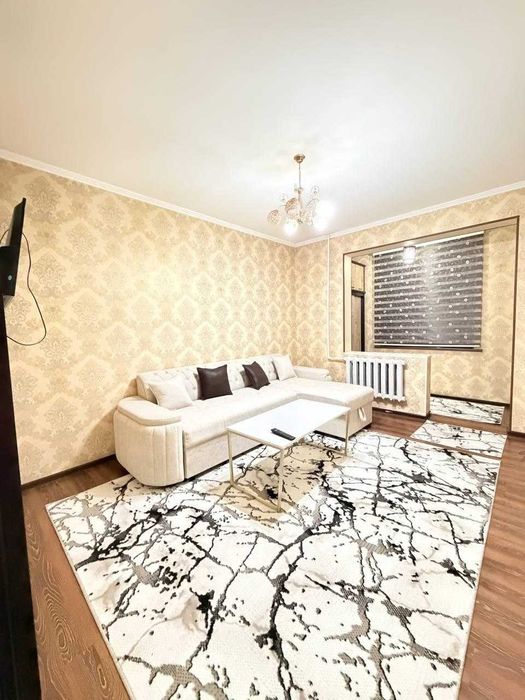 Чил-21 Панель 2в3/2/4 балкон 1,5/3 меб+тех Ориентир Учтепа Хокимият