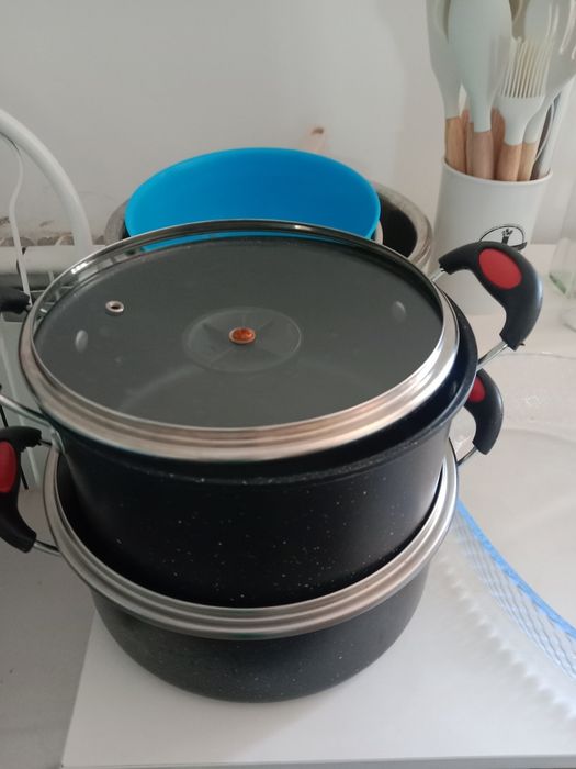 Продам кухонную утварь