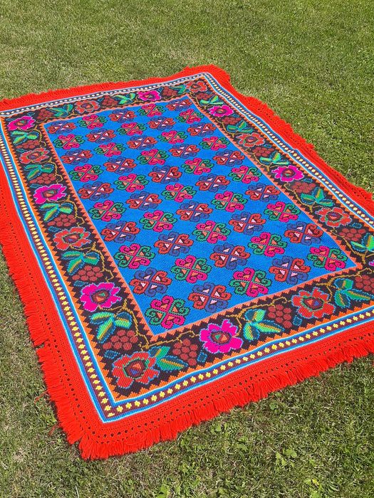 Cuvertura tradițională