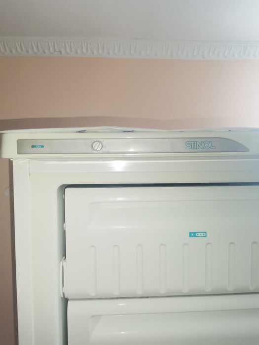 Продам Морозильную камеру