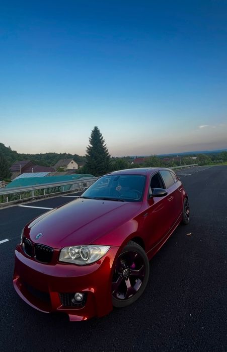 BMW 1 Series 2006 — imagine 2