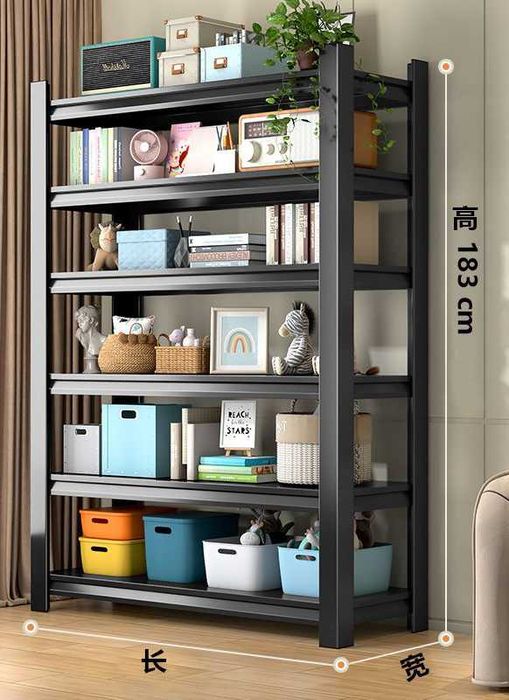 Ombor stellajlari\saqlash uchun javonlar\ko‘p qavatli\шкаф для кухни