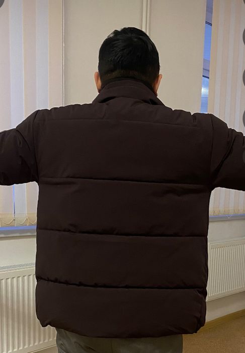 Продам зимнию куртку