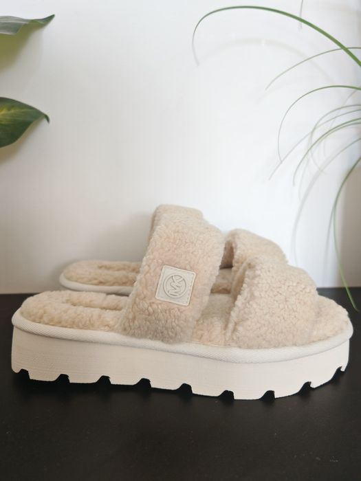 Papuci de casa Michael Kors