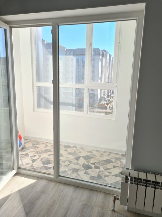 Продам 1комн квартиру