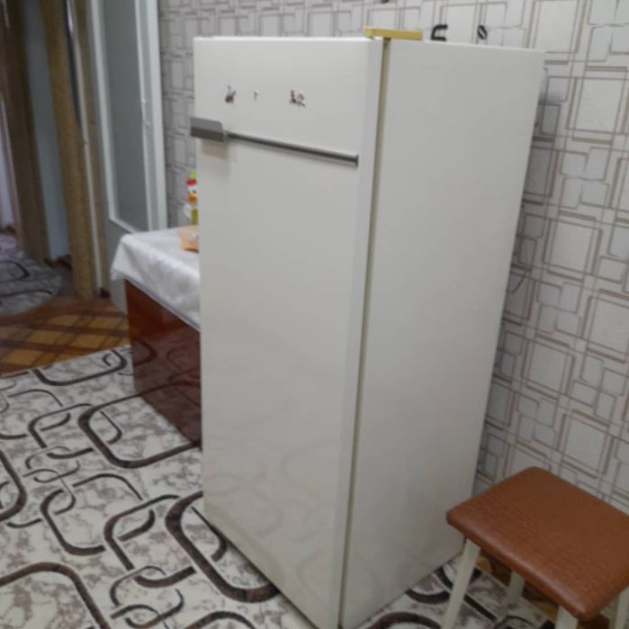 Холодильник Бирюса