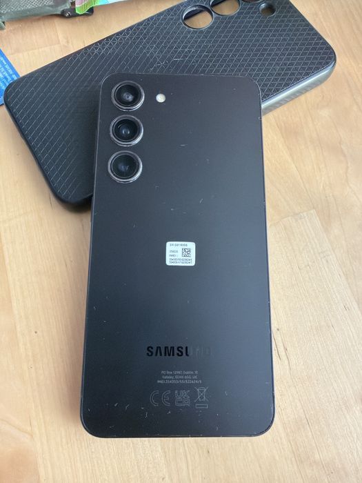 Samsung S23 telefon