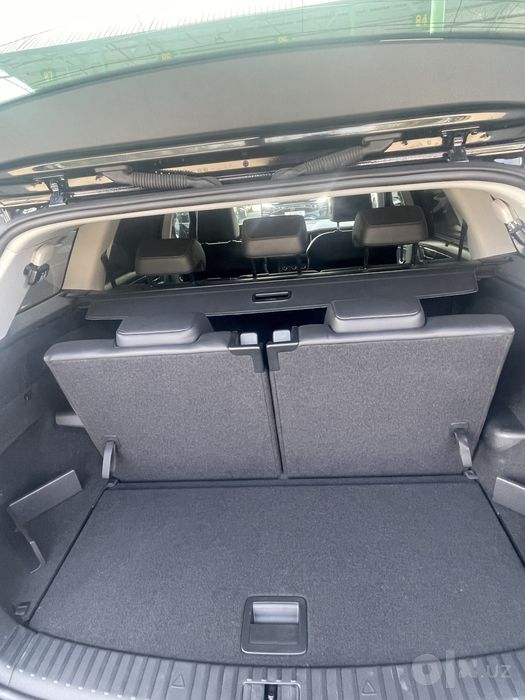 Skoda  kadiaq fool