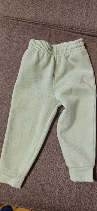 Детско анцуково долнище Nike Jordan