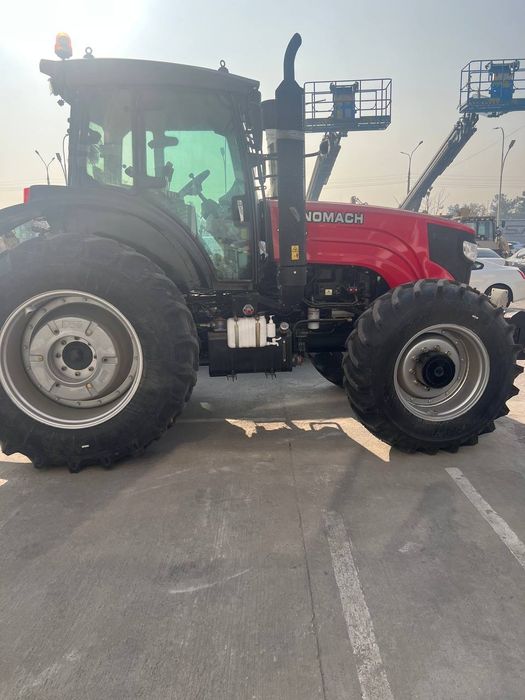 Трактор 1804 Форсунка