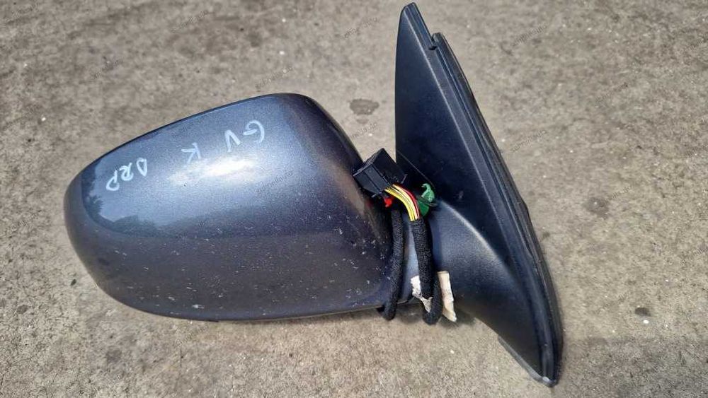 Oglinda Electrica dreapta VW Golf 5 cod 1K5 857 934