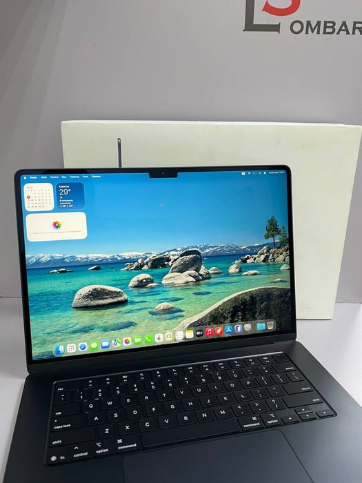 MacBook Air 2025 М4 #АК31188