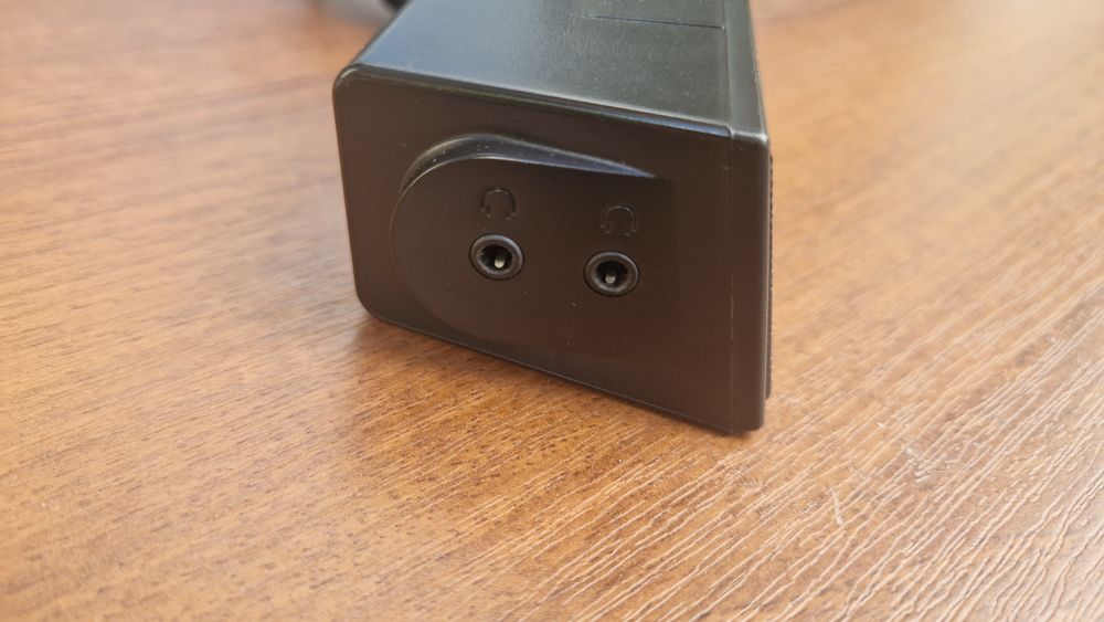 Dell AX510 soundbar за монитор