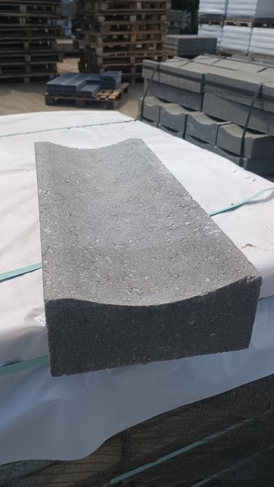 OFERTA !!! Rigola Scafa 50x20x8