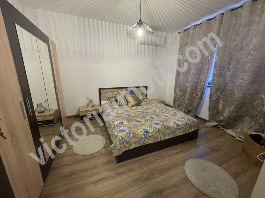 Продава се Двустаен апартамент в Велико Търново, Картала - 55 кв.м за 2110 €/кв.м - Снимка #8