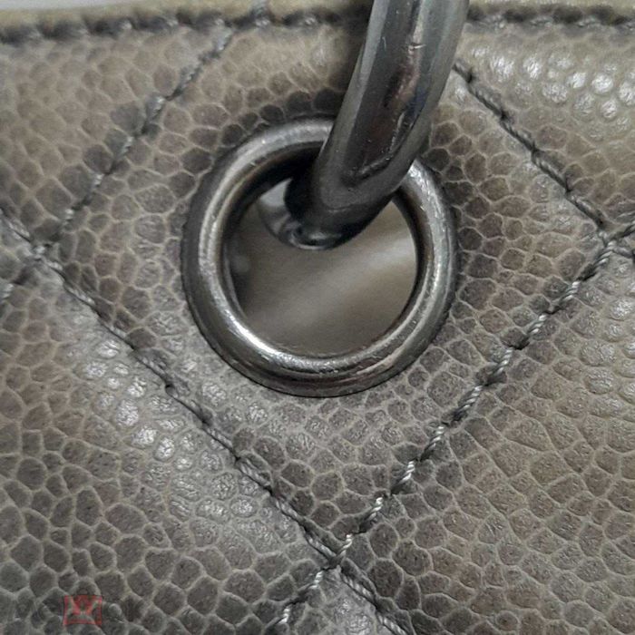 Сумка Chanel Grand Shopping Tote / GST / Made in Italy
