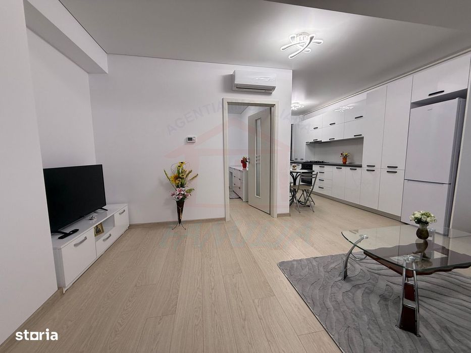 Apartament,