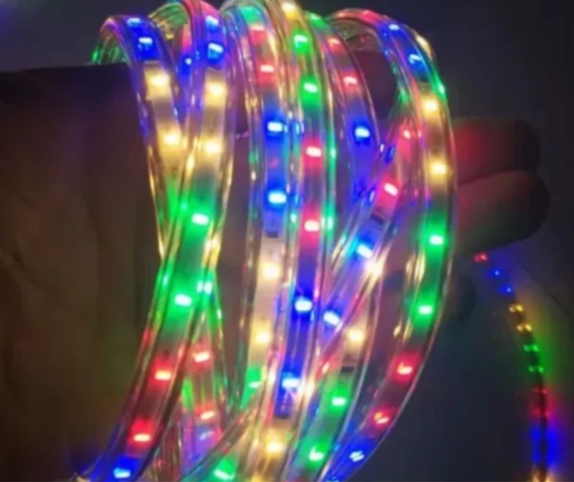 Коледна лед лента SMD