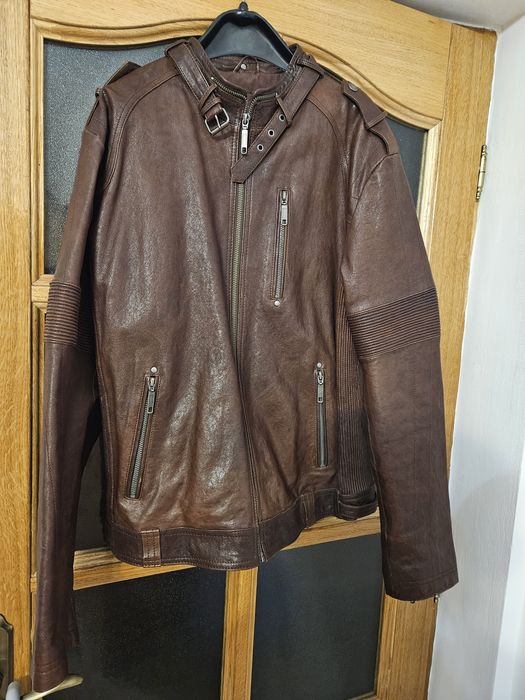 Geaca  pile naturala