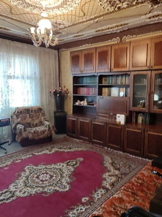 Чиланзар 24 квартал, кинотеатр Ватан, 3-х комнатная квартира