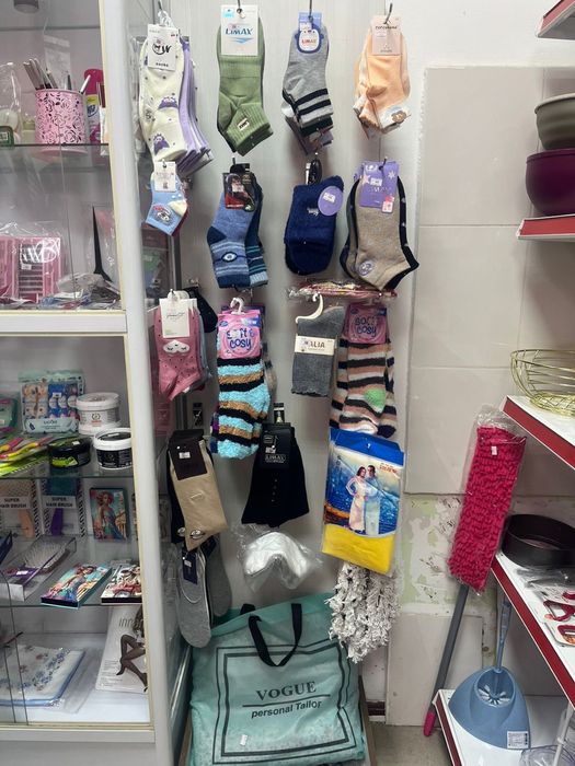 Полки/оборудование для магазина