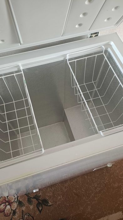 Холодильная камера