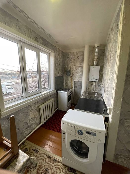 Квартира ТОЛЬКО на долгий срок