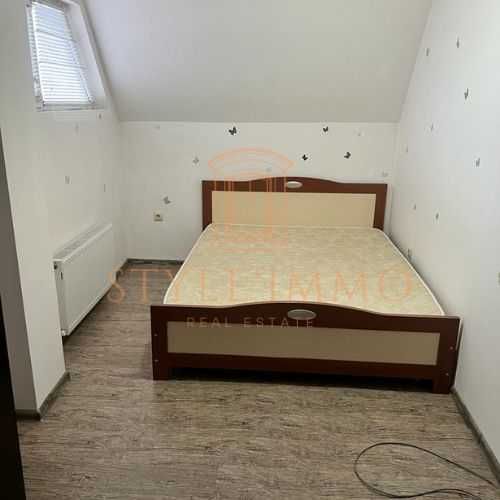 Продава се Мезонет в Разград, Център - 106 кв.м за 659 €/кв.м - Снимка #12