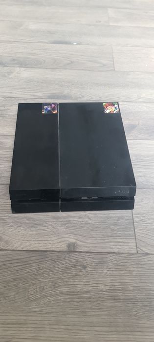 Playstation 4 fat 500gb