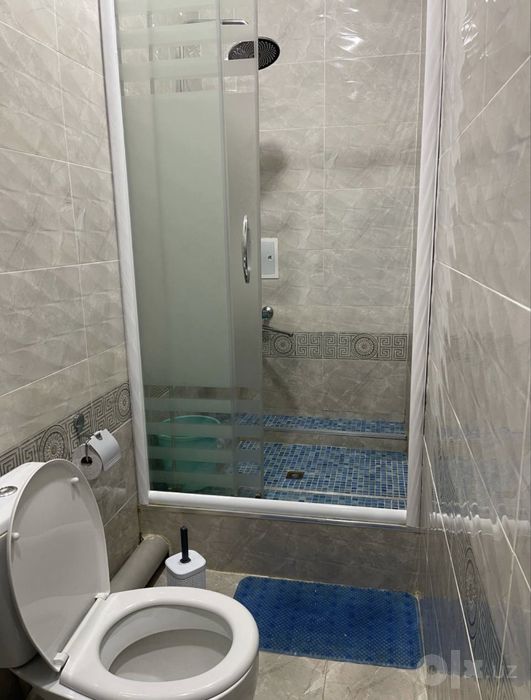 Сдается 2 ком Рисовый Ок Уй. Новостройка