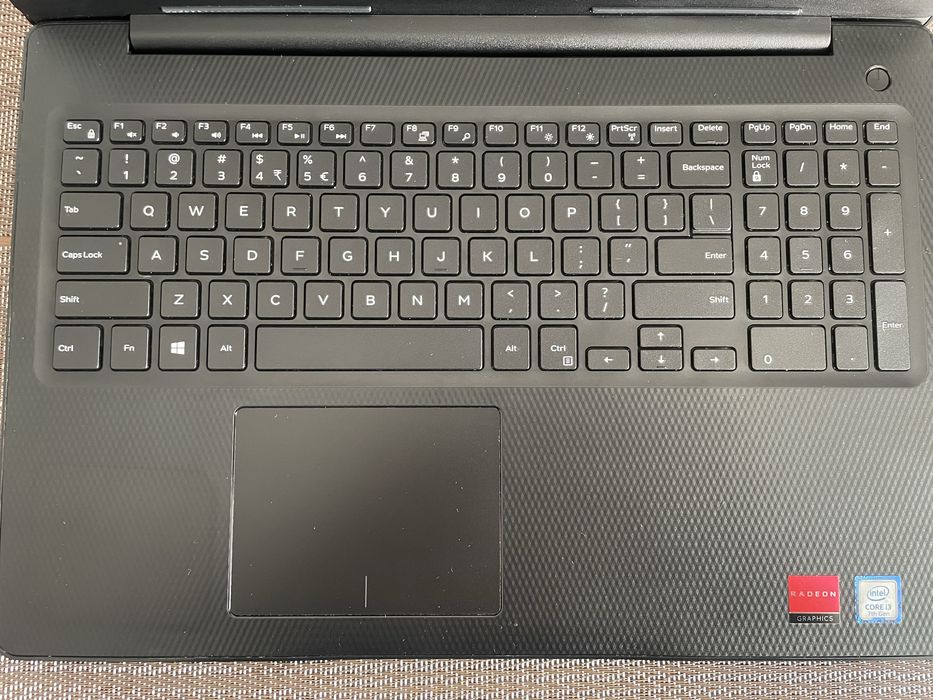 Laptop Dell inspirion 3584