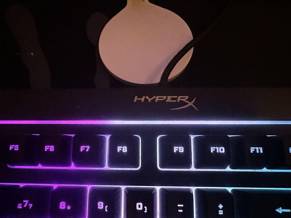 Мощный игровой компьютер