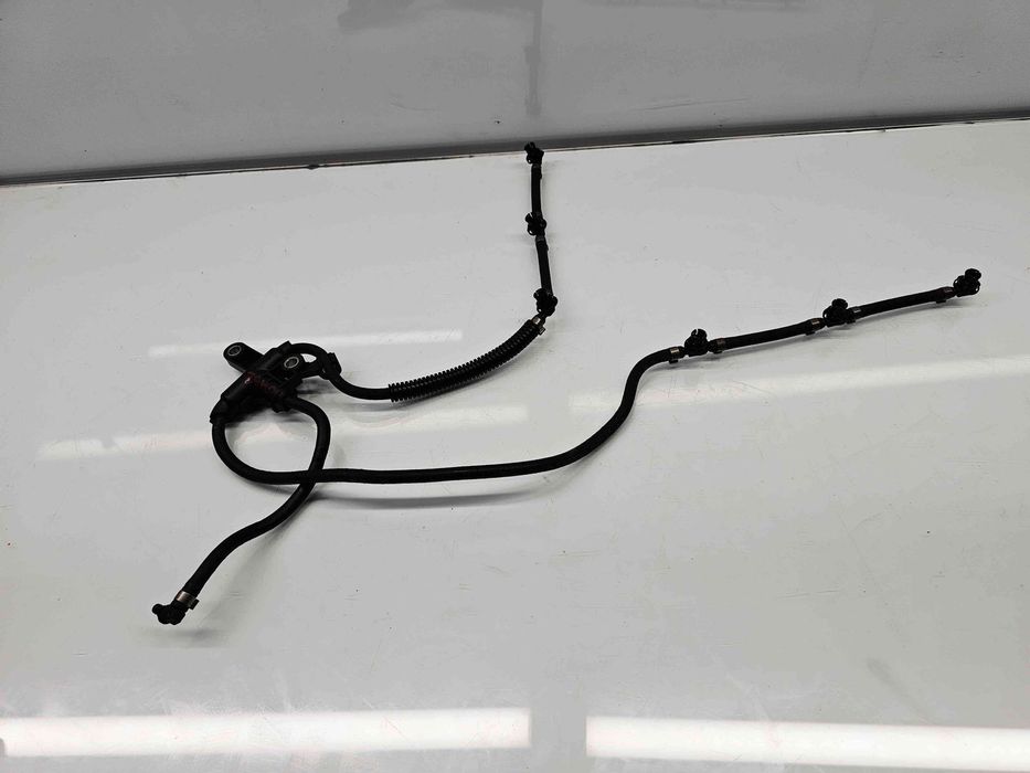 Conducta retur injectoare Mercedes Clasa E (W211) [Fabr 2002-2009] OEM