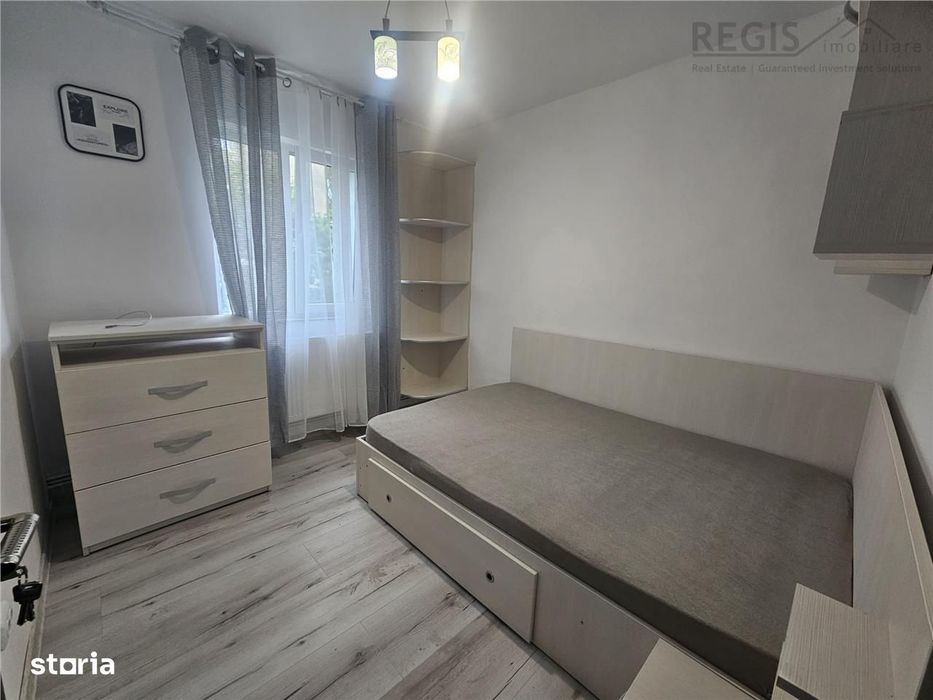 Apartament 2 camere Florilor - PET FRIENDLY