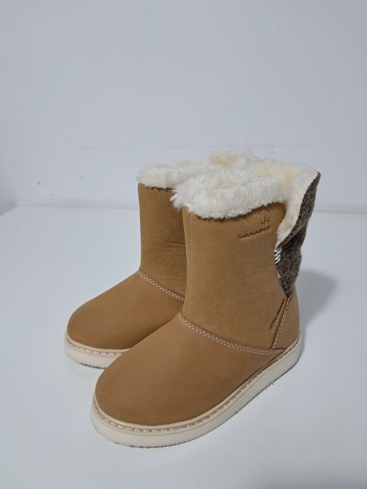 Ghete Ugg wanabee copii