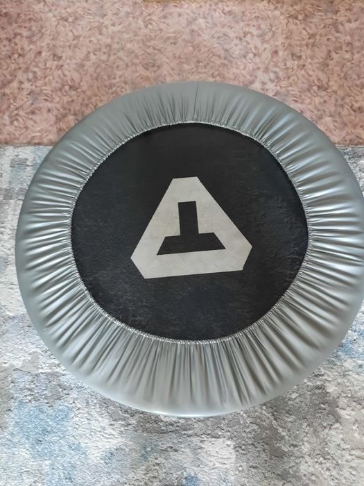 Продается батут  для фитнеса или для деток