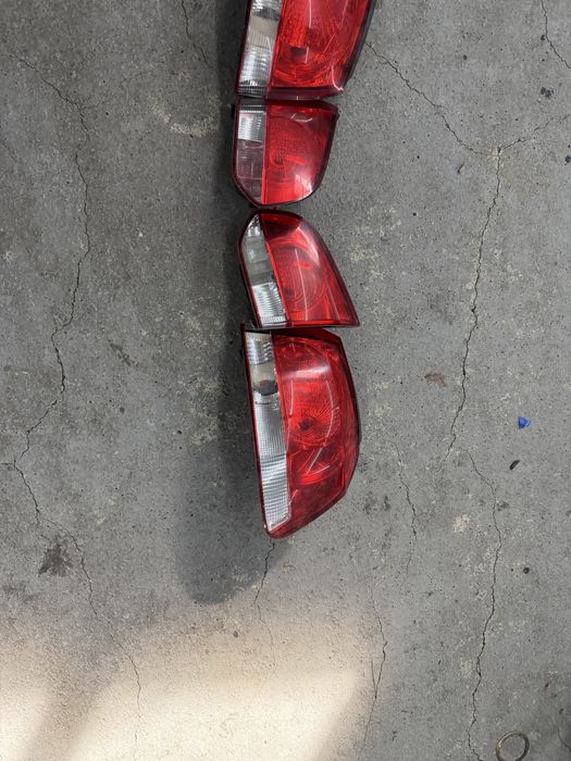 Стоповен за VW Golf 6, Стопове  Голф 6