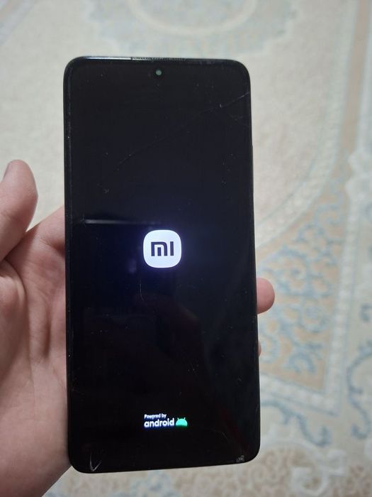 Redmi note 11 pro 128gb