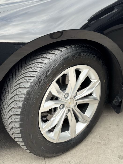 Malibu 2 2 turbo premier qilingan polniy tayyor srocho