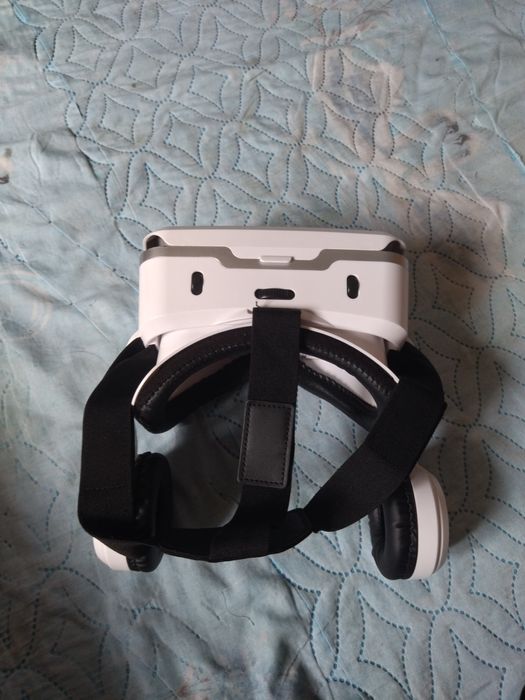 Очки игровые вияр