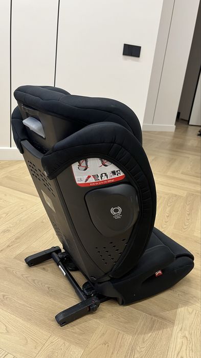 Автокресло Joie Duallo ISOFIX