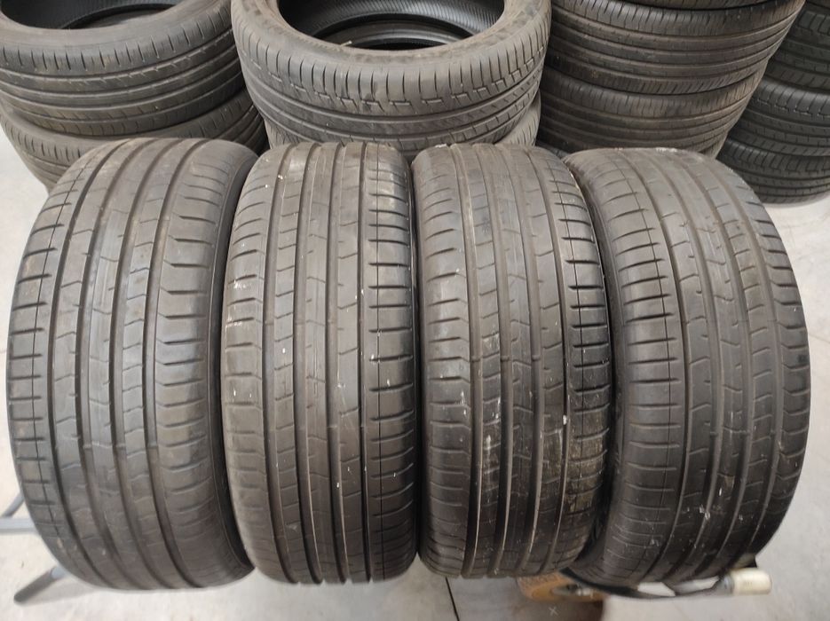 245/45/20 Pirelli