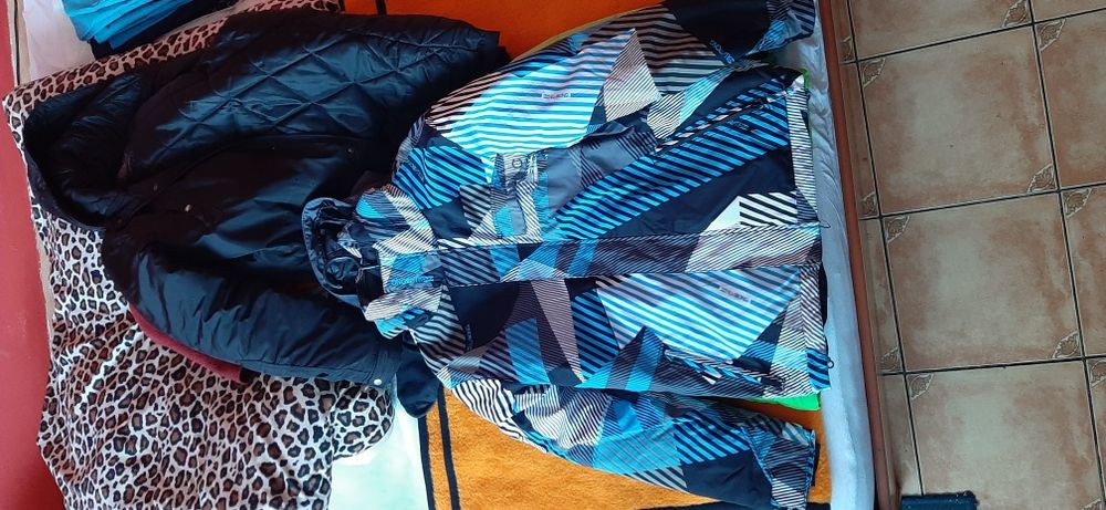 Geaca ski snowboard protest 10k billabong iarna S 176