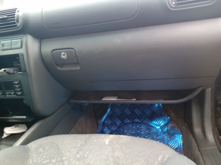 Audi a3 1.9 tdi 90 на части