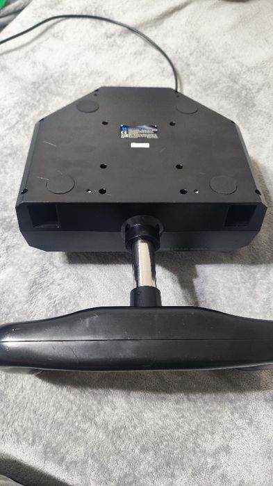 Logitech Flight yoke