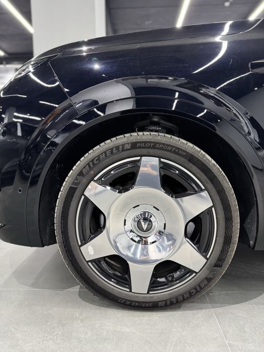 Deepal s09 Ultra Plus 2026 res