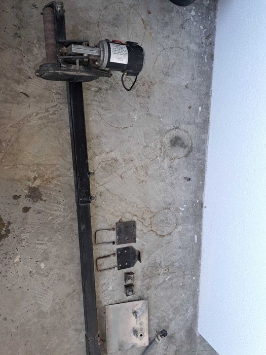 Мувър за каравана