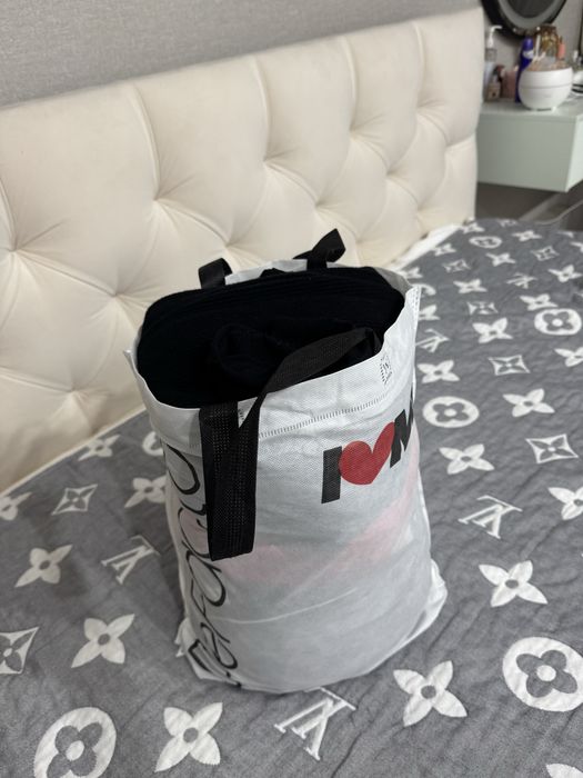 Пакет вещей кардиган