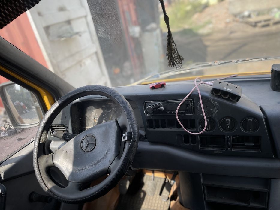 Продам Мерседес Спринтер